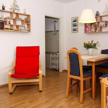 Apartment, Apartment