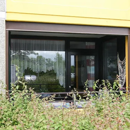 Apartment,