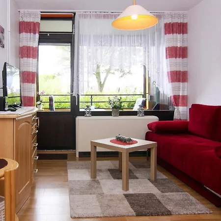 Apartment Apartment, *