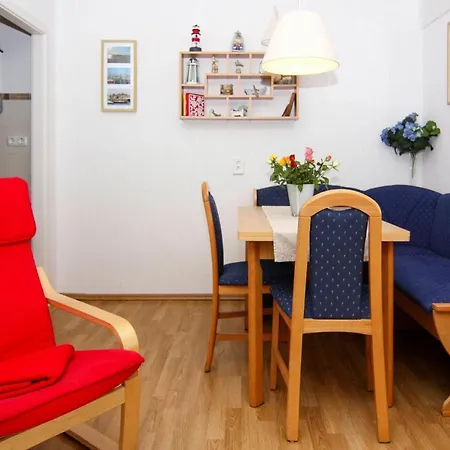 Apartment, *