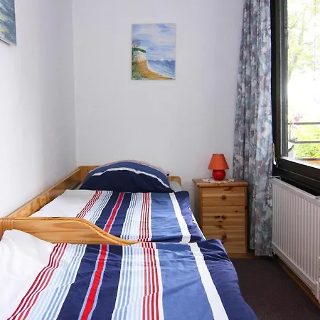 Apartment Apartment, Wendtorf